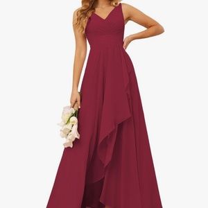 Bridesmaids dress
